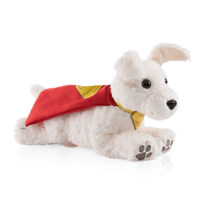 Superman Krypto el Superperro Peluche