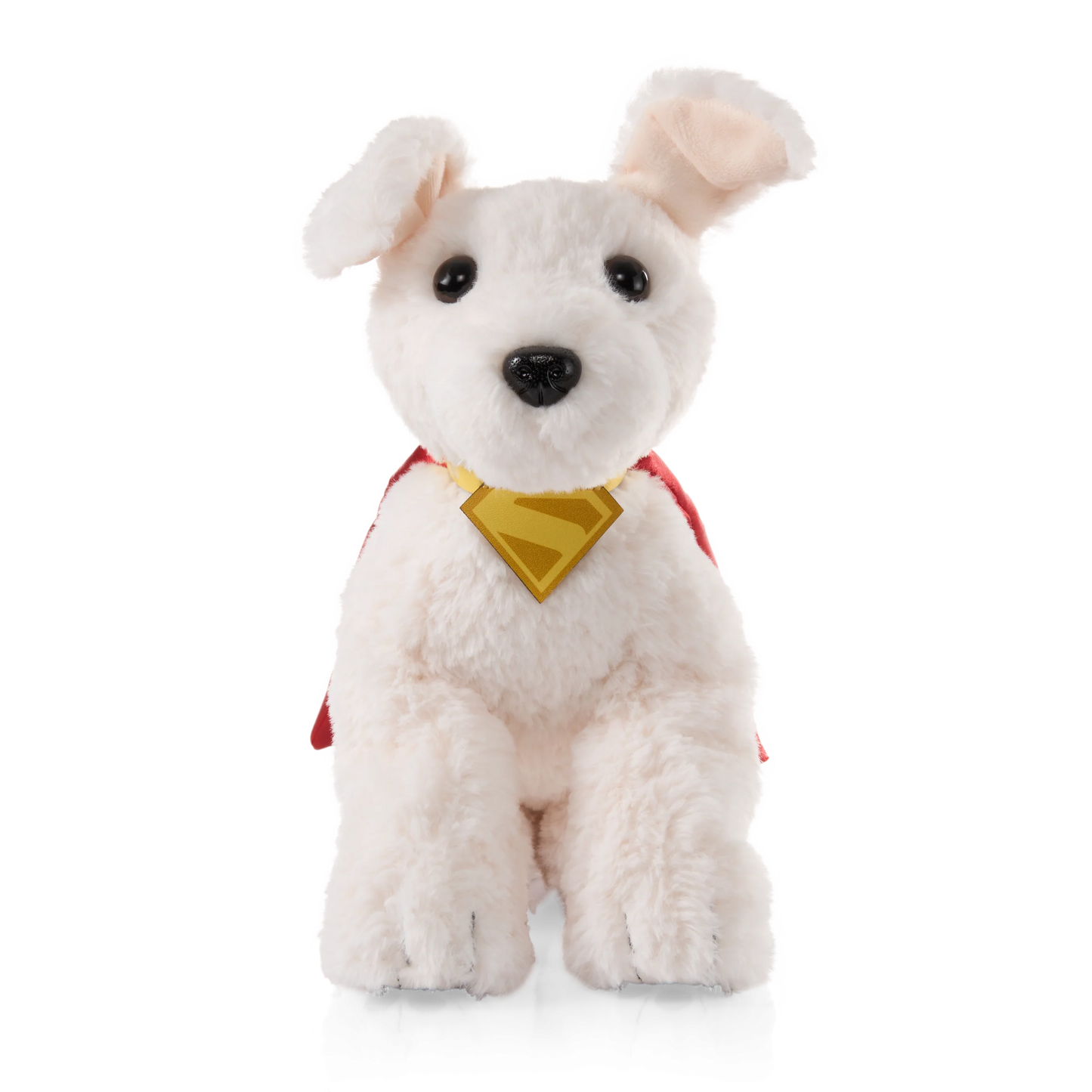 Superman Krypto el Superperro Peluche