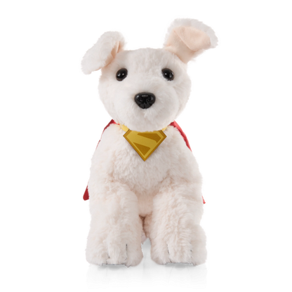 Superman Krypto el Superperro Peluche