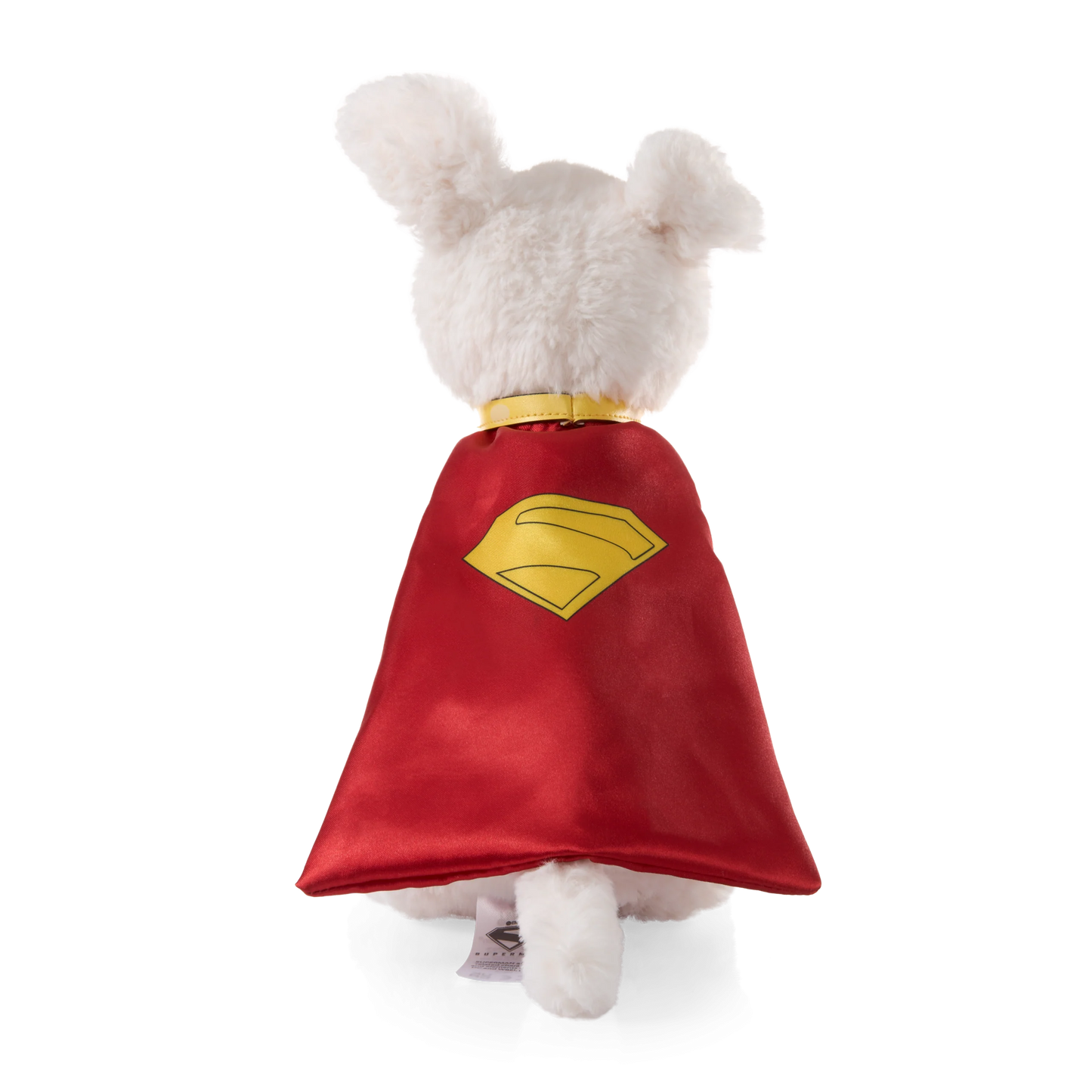 Superman Krypto el Superperro Peluche