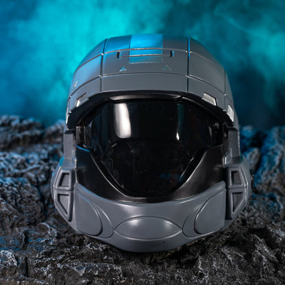 The Halo 3 Master Chief John Resin Helmet