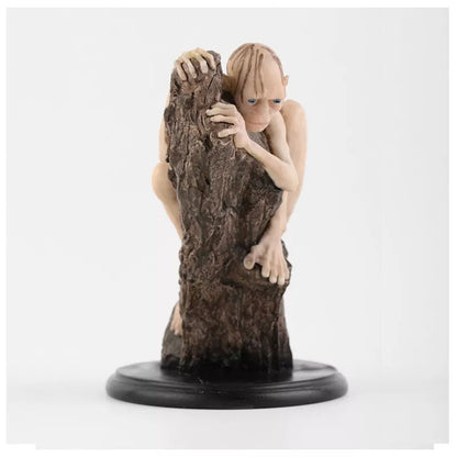 The Lord of the Rings Gollum Resin Statue