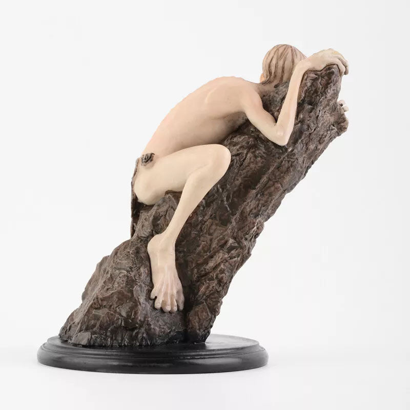 The Lord of the Rings Gollum Resin Statue