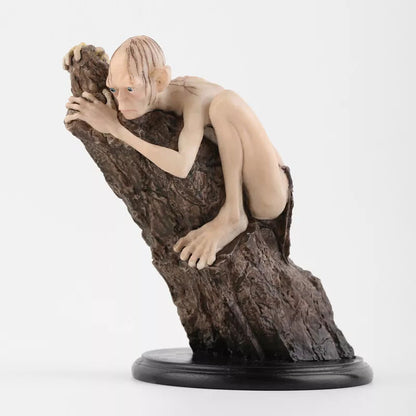 The Lord of the Rings Gollum Resin Statue