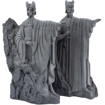 The Lord Of The Rings The Gate Of Gondor Agonus Resin Statue Bookends