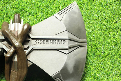 Thor Stormbreaker 1:1 Metal Replica
