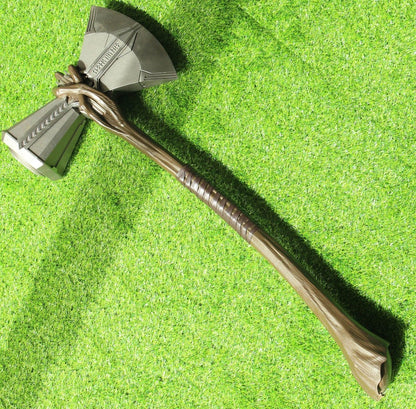 Thor Stormbreaker 1:1 Metal Replica