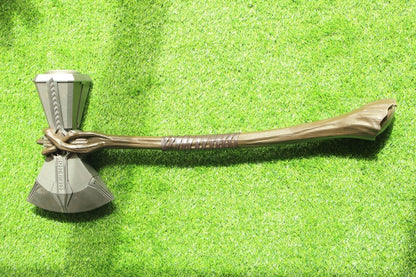 Thor Stormbreaker 1:1 Metal Replica