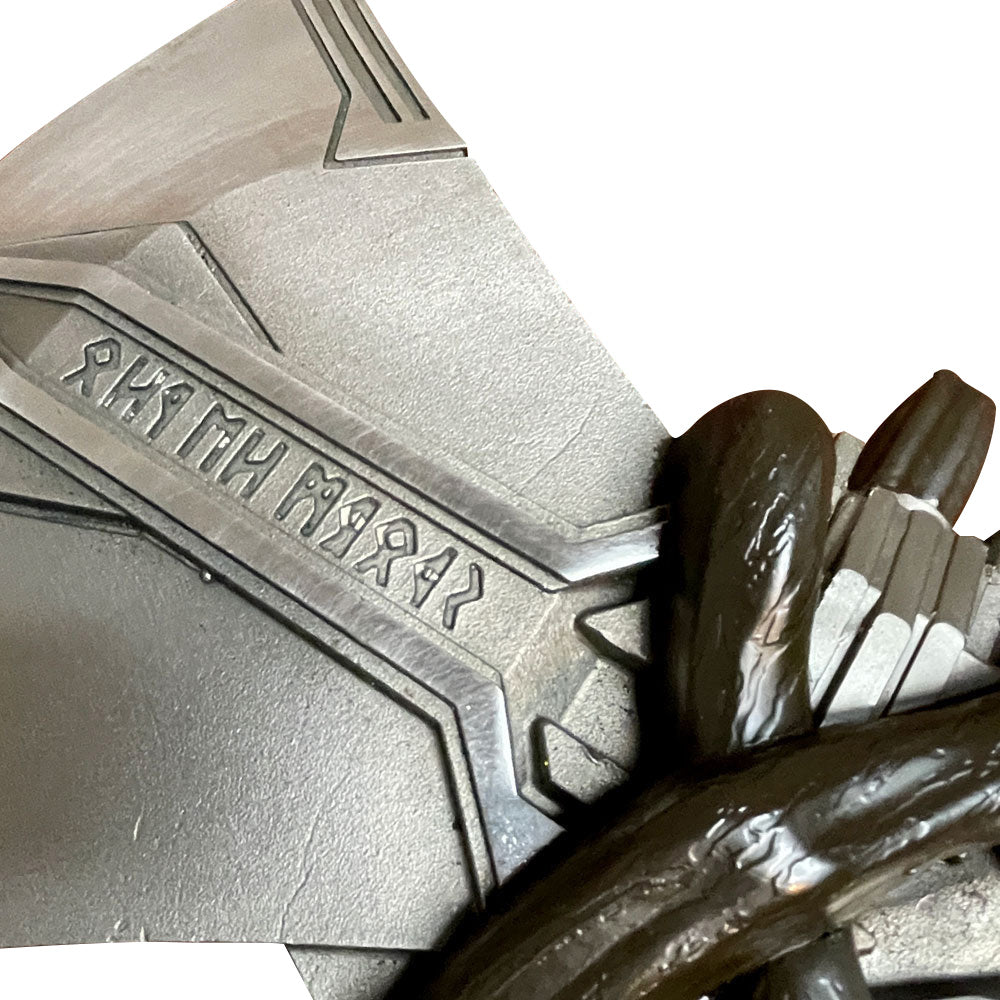 Thor Stormbreaker 1:1 Metal Replica