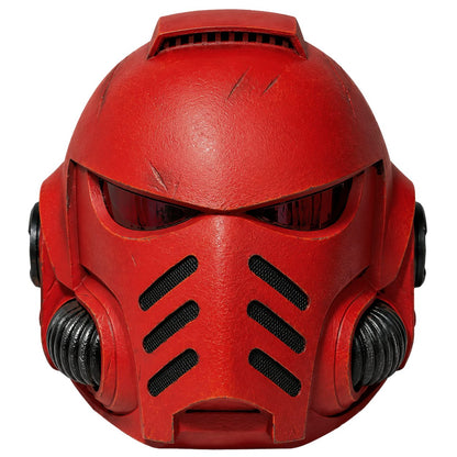 WarHammer 40K Blood Angels Space Marine Helmet