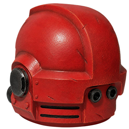 WarHammer 40K Blood Angels Space Marine Helmet