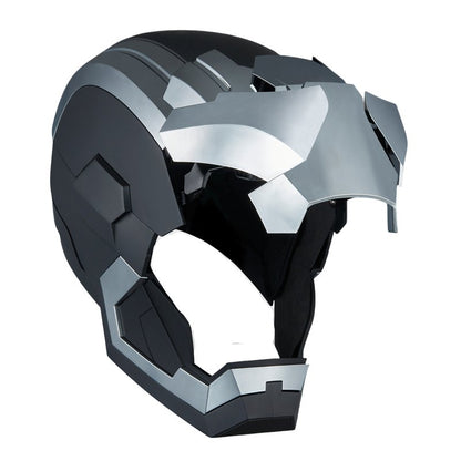 Iron Man 2 War Machine Helmet