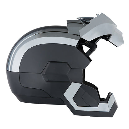 Iron Man 2 War Machine Helmet