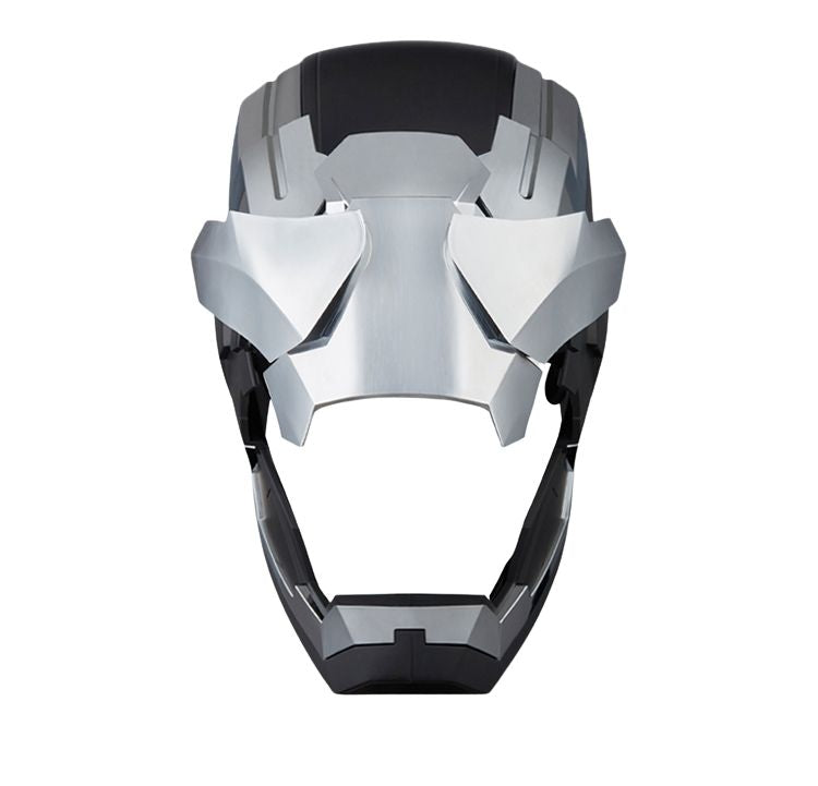 Iron Man 2 War Machine Helmet