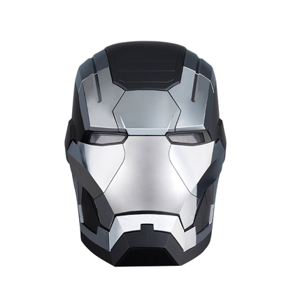 Iron Man 2 War Machine Helmet