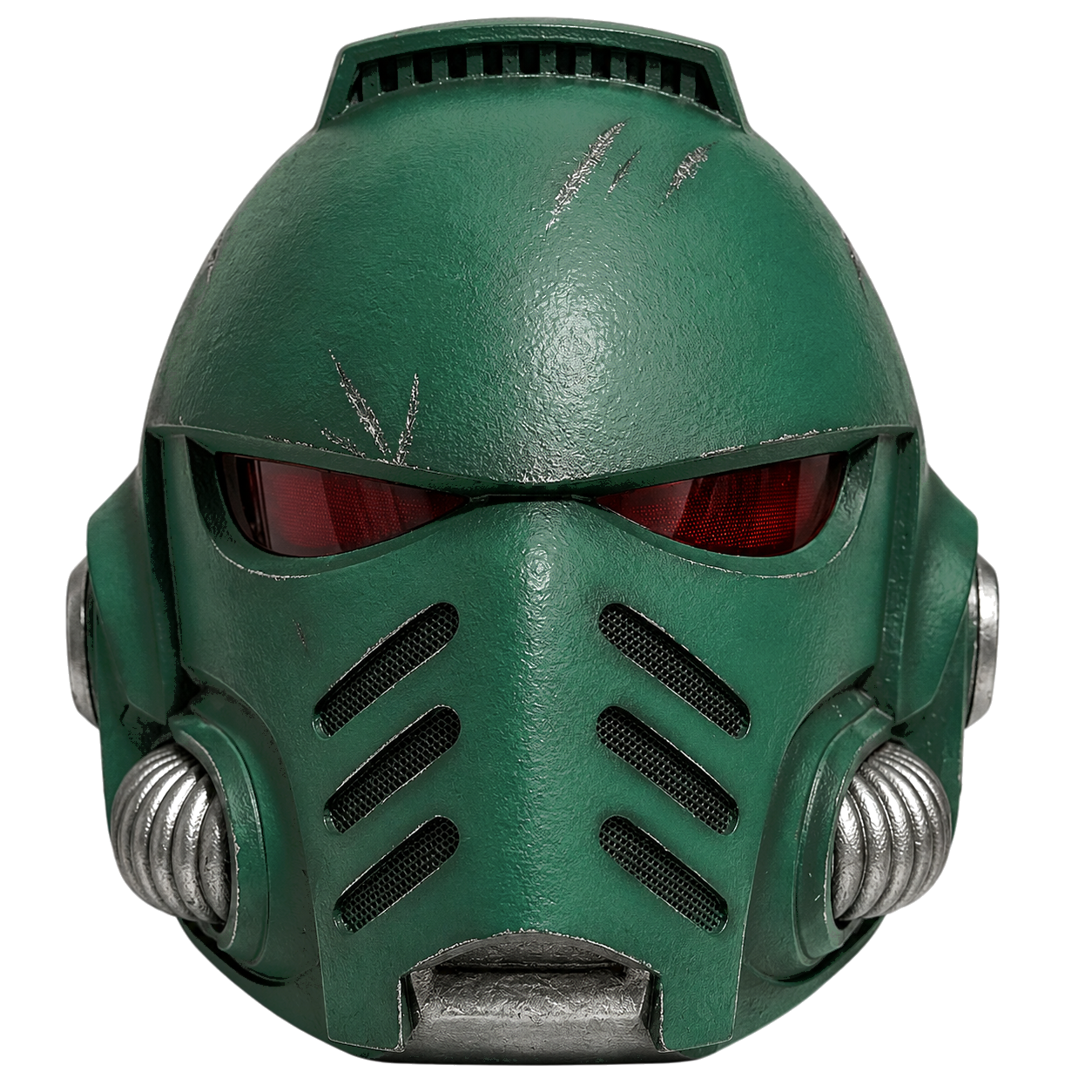 Warhammer 40.000 Dark Angels Mk X Helm