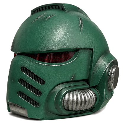 Warhammer 40.000 Dark Angels Mk X Helm