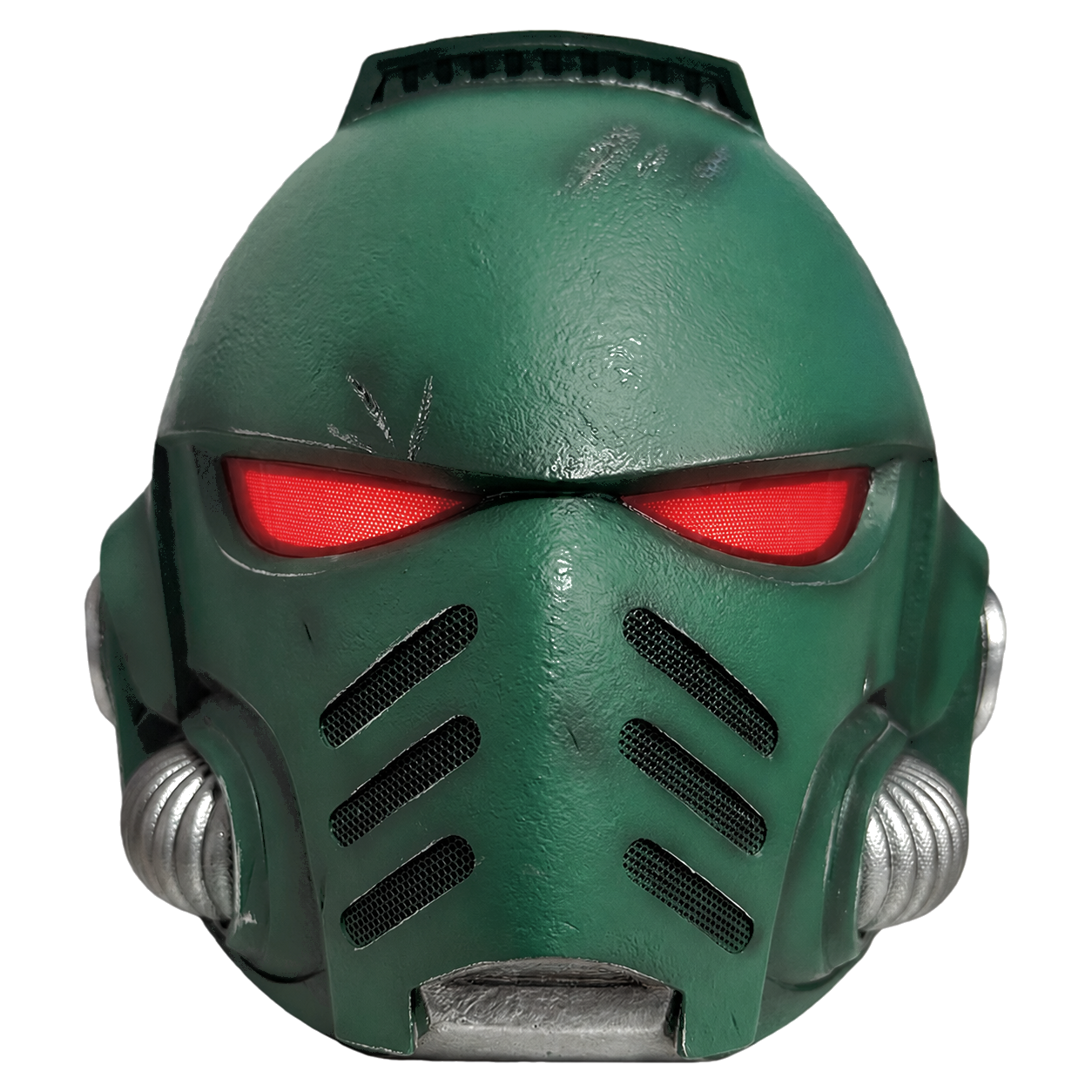 Warhammer 40.000 Dark Angels Mk X Helm