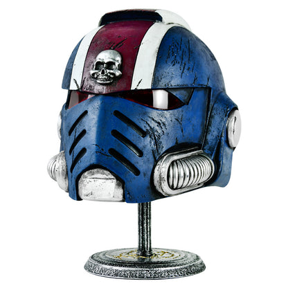 Warhammer 40K Demetrian Titus Helmet