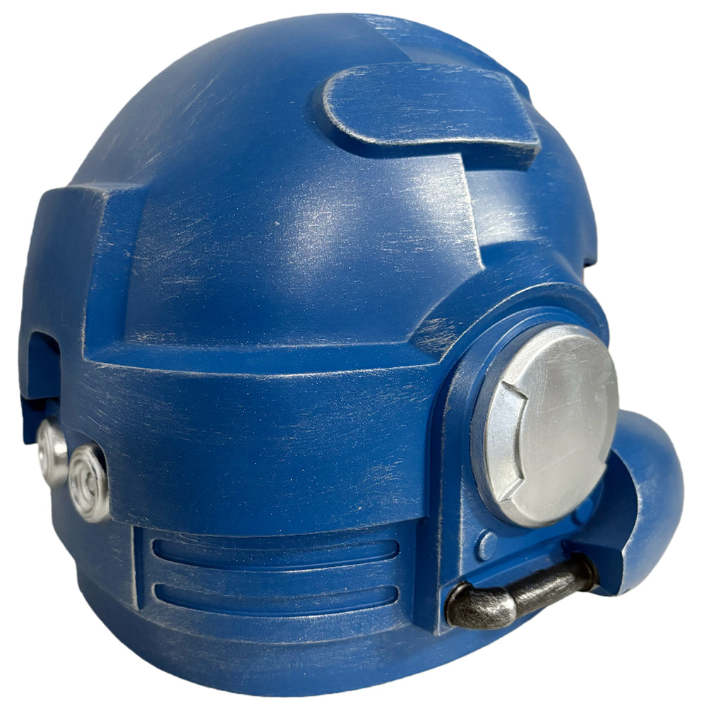 Warhammer 40k Primaris Space Marine Helmet