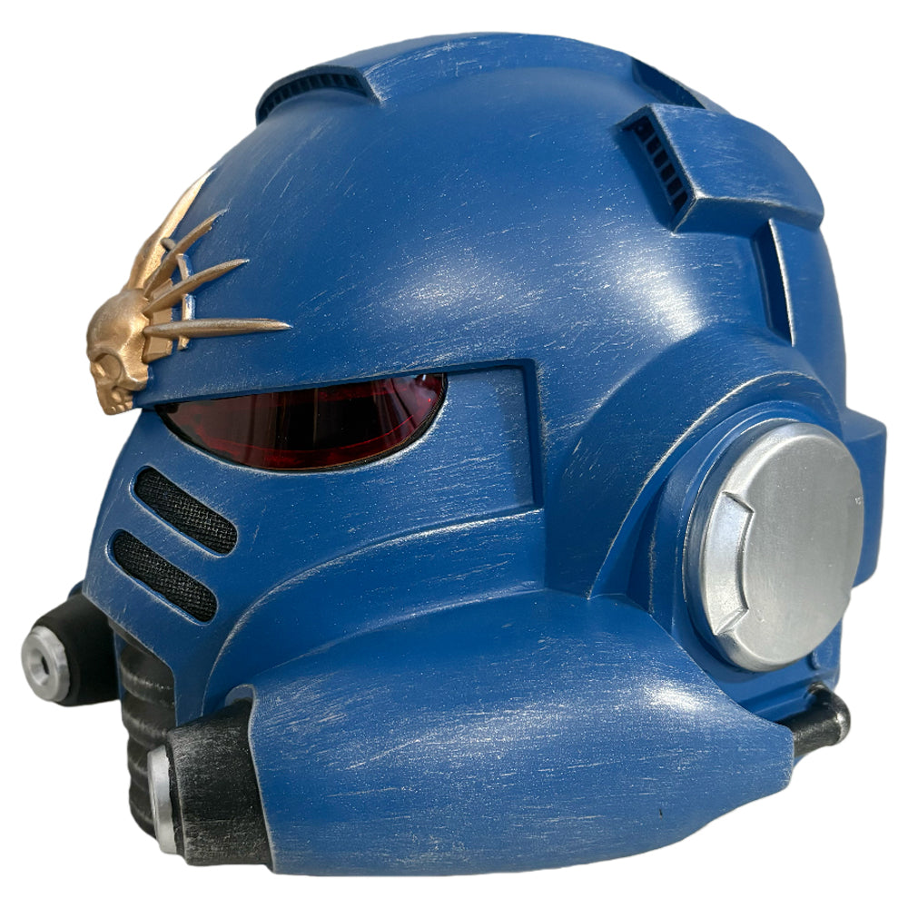 Warhammer 40k Primaris Space Marine Helmet