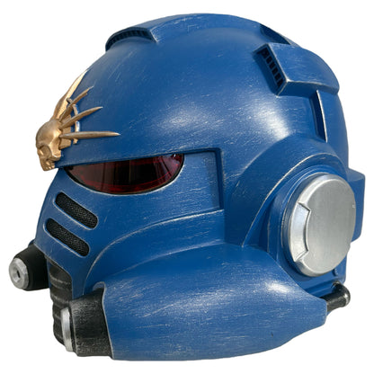 Warhammer 40k Primaris Space Marine Helmet