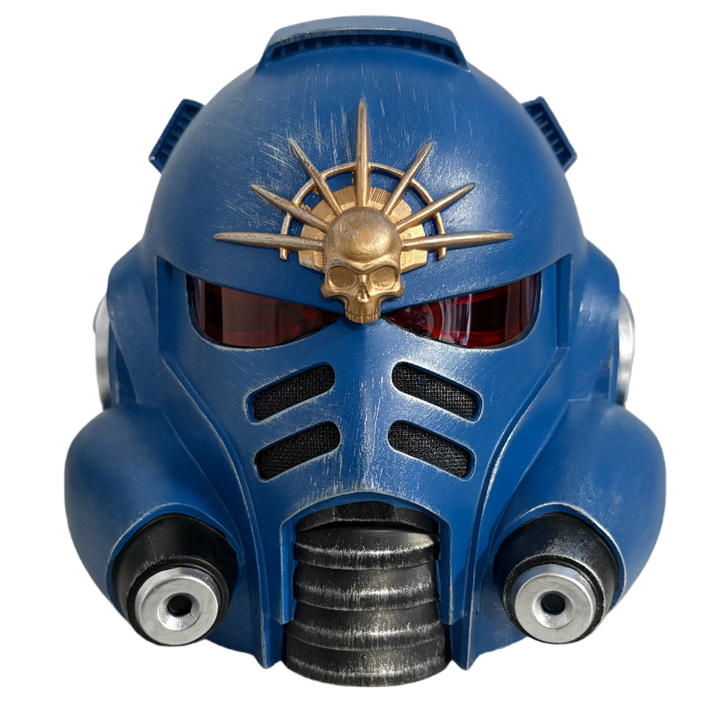 Warhammer 40k Primaris Space Marine Helmet
