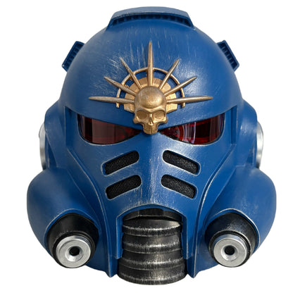 Warhammer 40k Primaris Space Marine Helmet