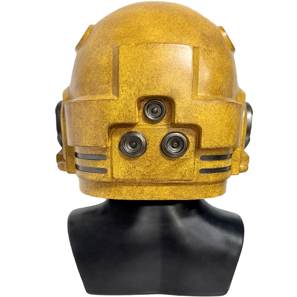 Warhammer 40k Primaris Space Marine Helmet