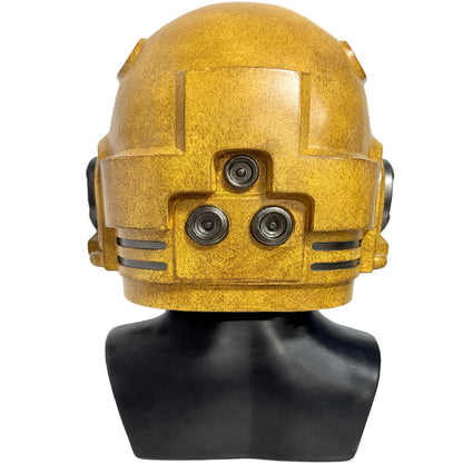 Warhammer 40k Primaris Space Marine Helmet