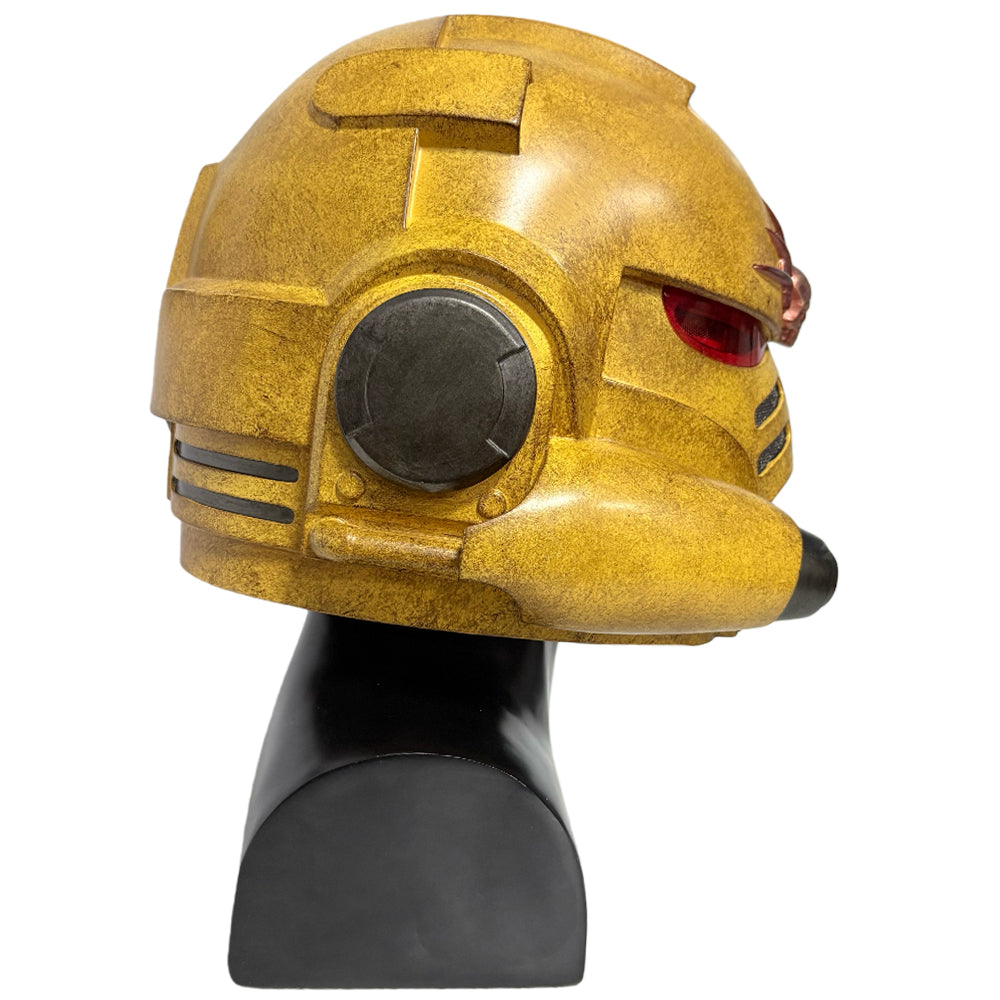 Warhammer 40k Primaris Space Marine Helmet