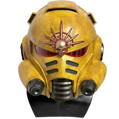 Warhammer 40k Primaris Space Marine Helmet