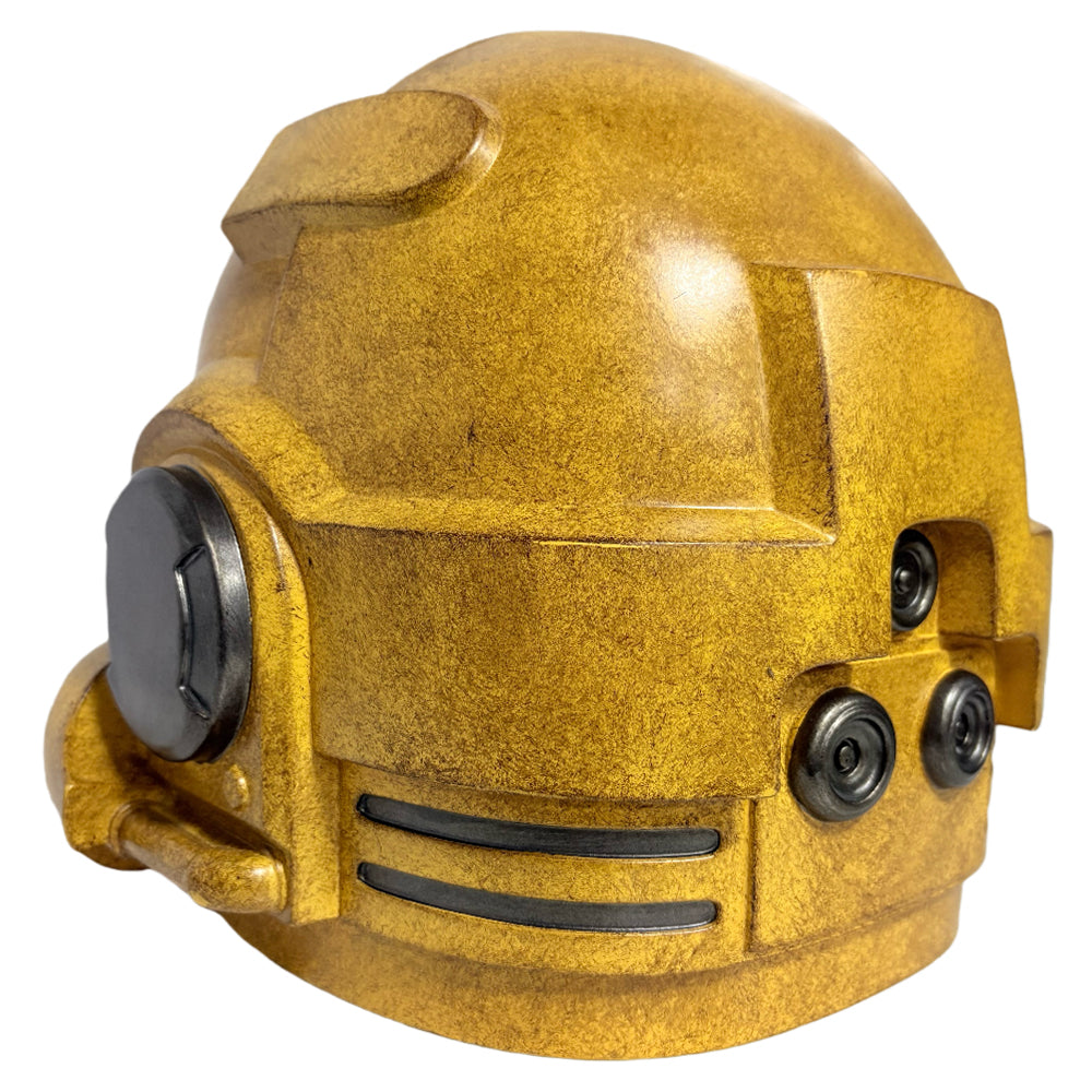 Warhammer 40k Primaris Space Marine Helmet