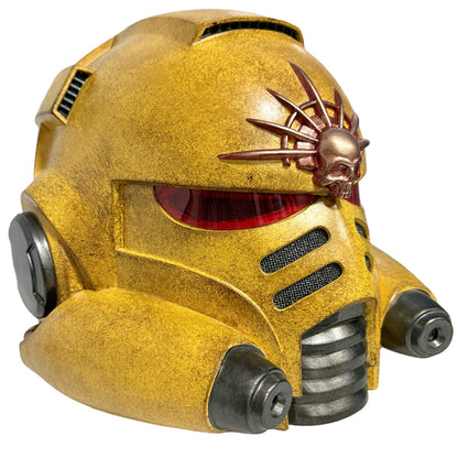 Warhammer 40k Primaris Space Marine Helmet