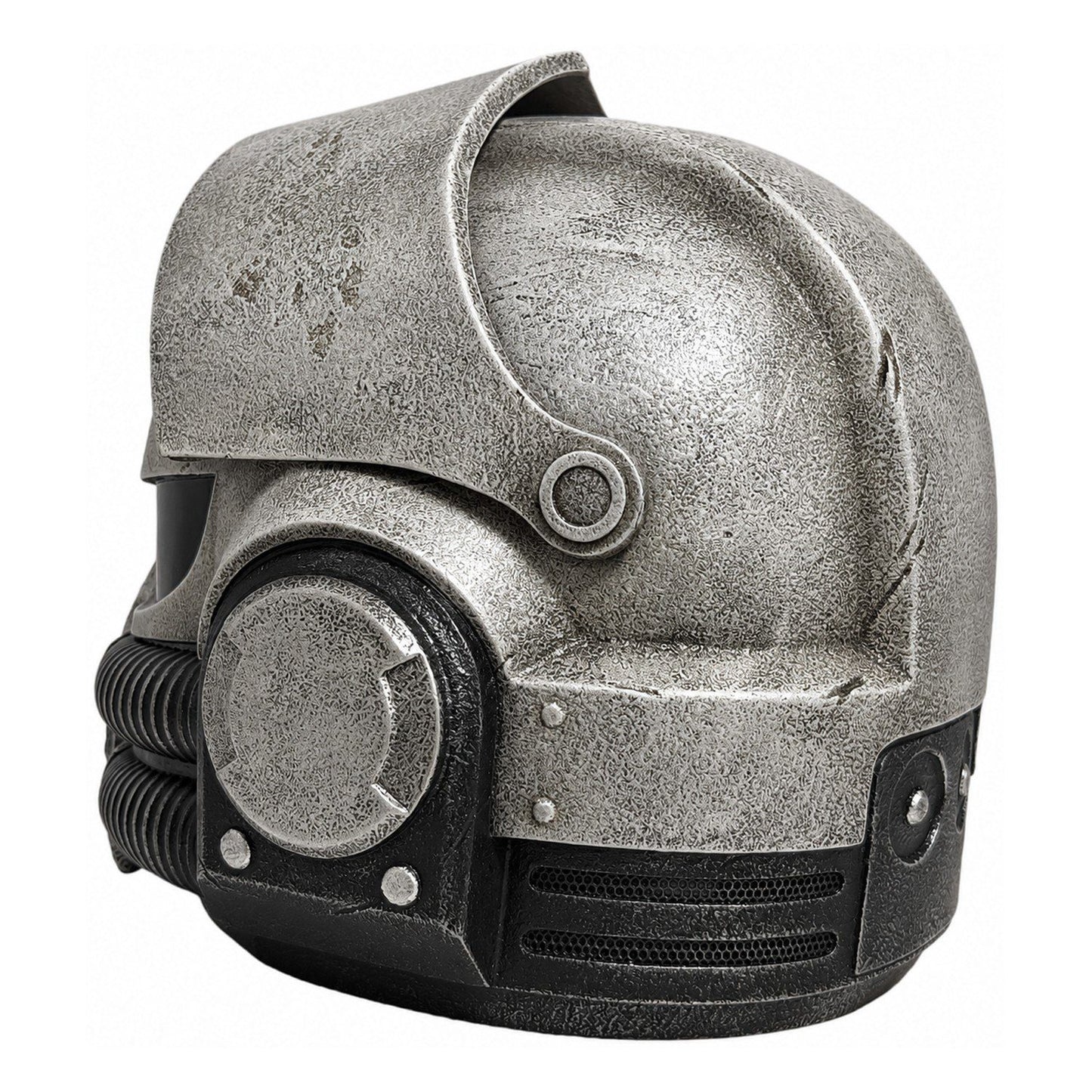 Warhammer 40K Bulwark Marine Helmet side profile