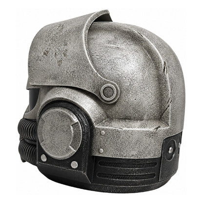 Warhammer 40K Bulwark Marine Helmet side profile