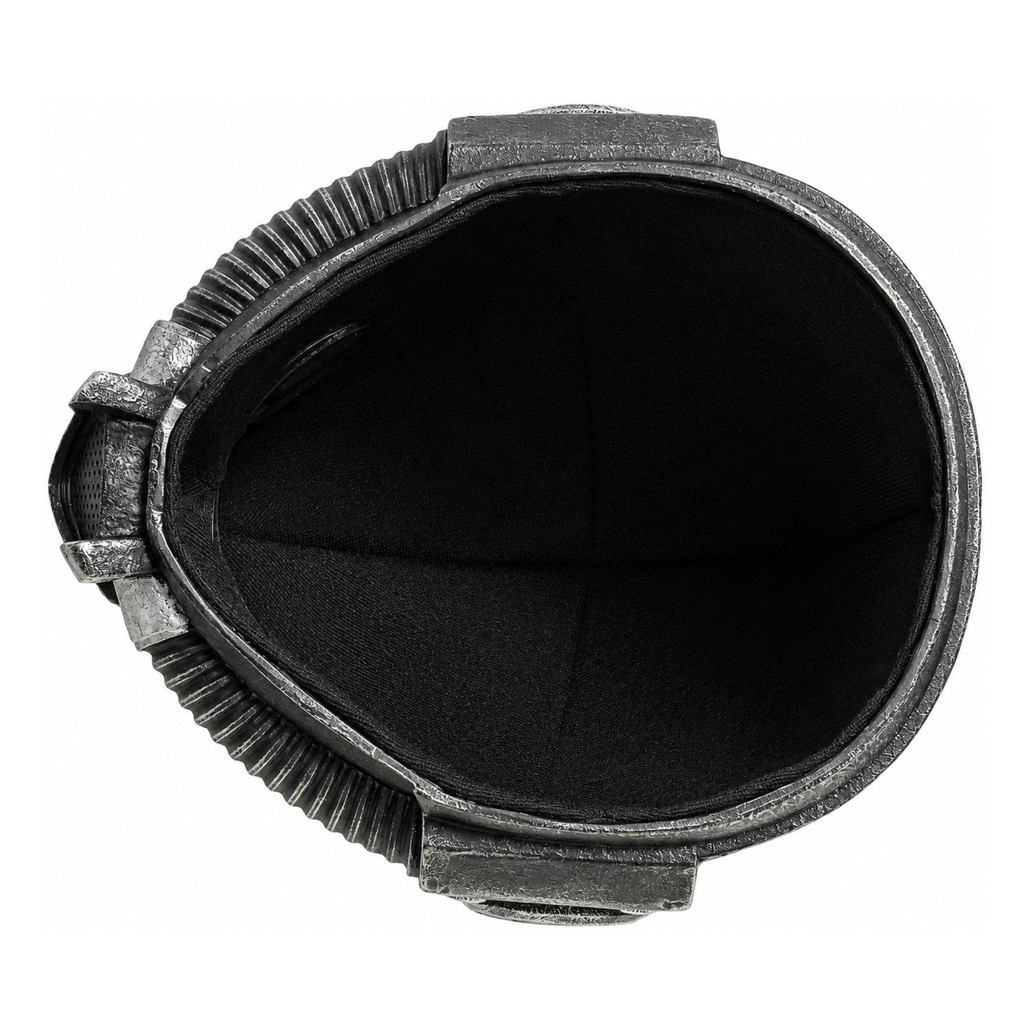 Warhammer 40K Bulwark Marine Helmet interior padding detail