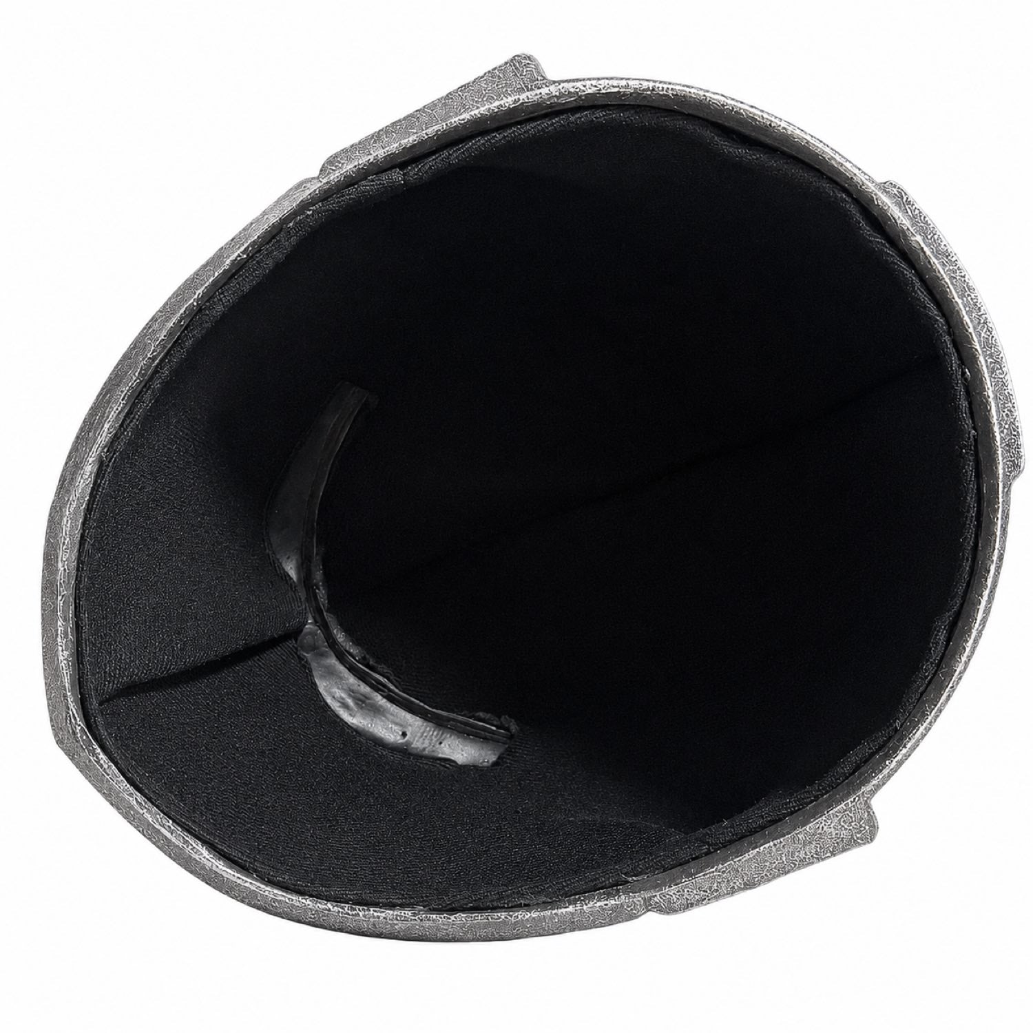 Warhammer 40K Iron Warriors Chaos Marine Helmet interior view