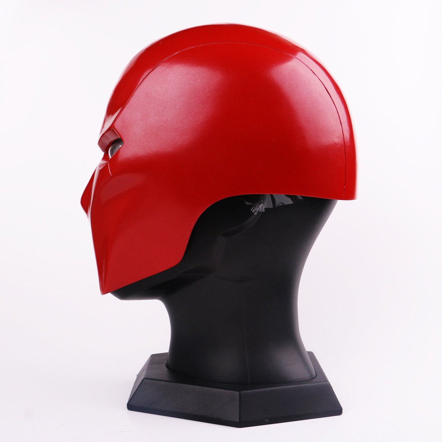 Bat Man Red Hood Mask - GeekReplicas