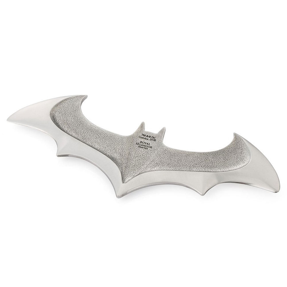 Batarang Letter Opener - GeekReplicas