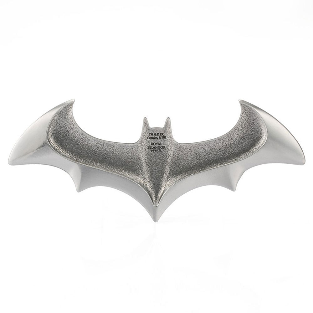 Batarang Letter Opener - GeekReplicas