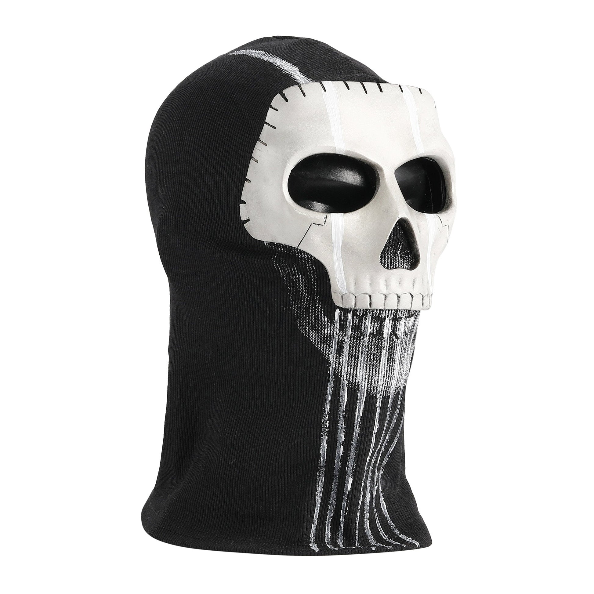 Call of Duty COD Ghost Mask - GeekReplicas