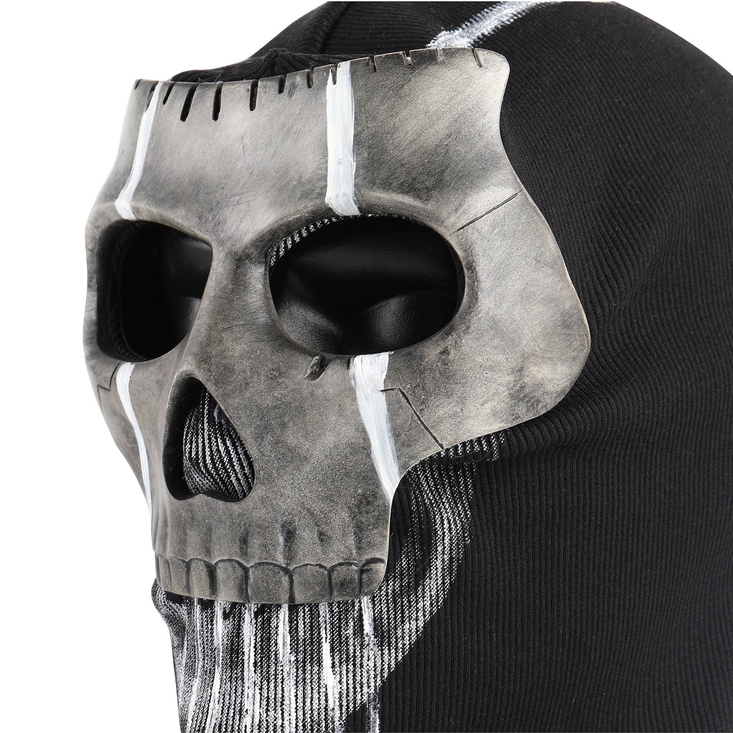 Call of Duty COD Ghost Mask - GeekReplicas