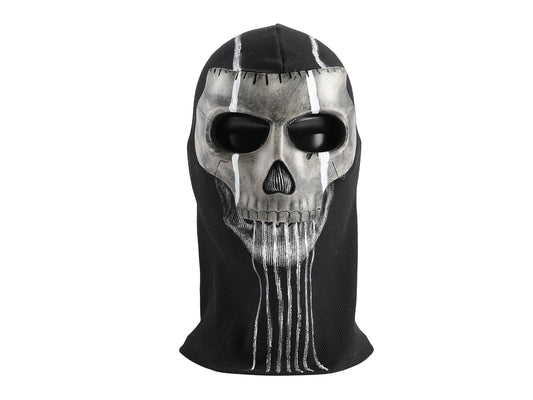 Call of Duty COD Ghost Mask - GeekReplicas