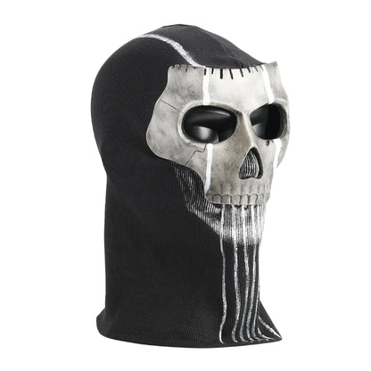 Call of Duty COD Ghost Mask - GeekReplicas