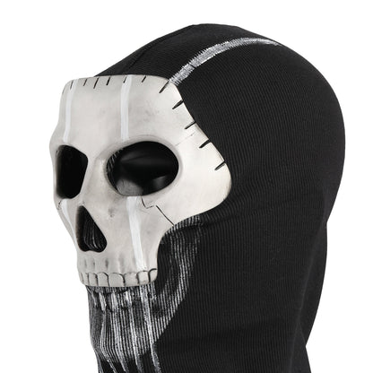 Call of Duty COD Ghost Mask - GeekReplicas