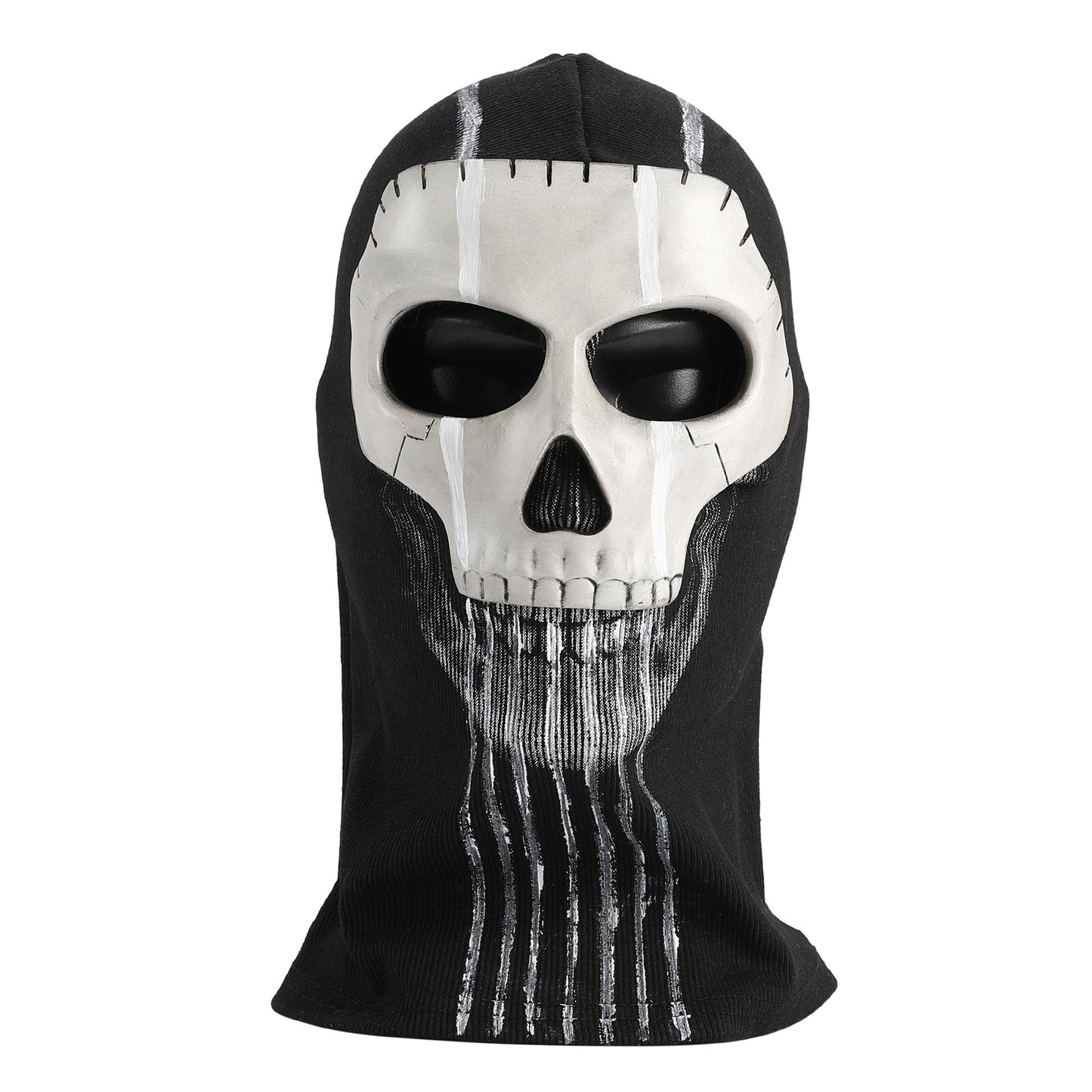 Call of Duty COD Ghost Mask - GeekReplicas