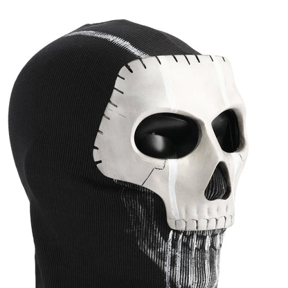 Call of Duty COD Ghost Mask - GeekReplicas