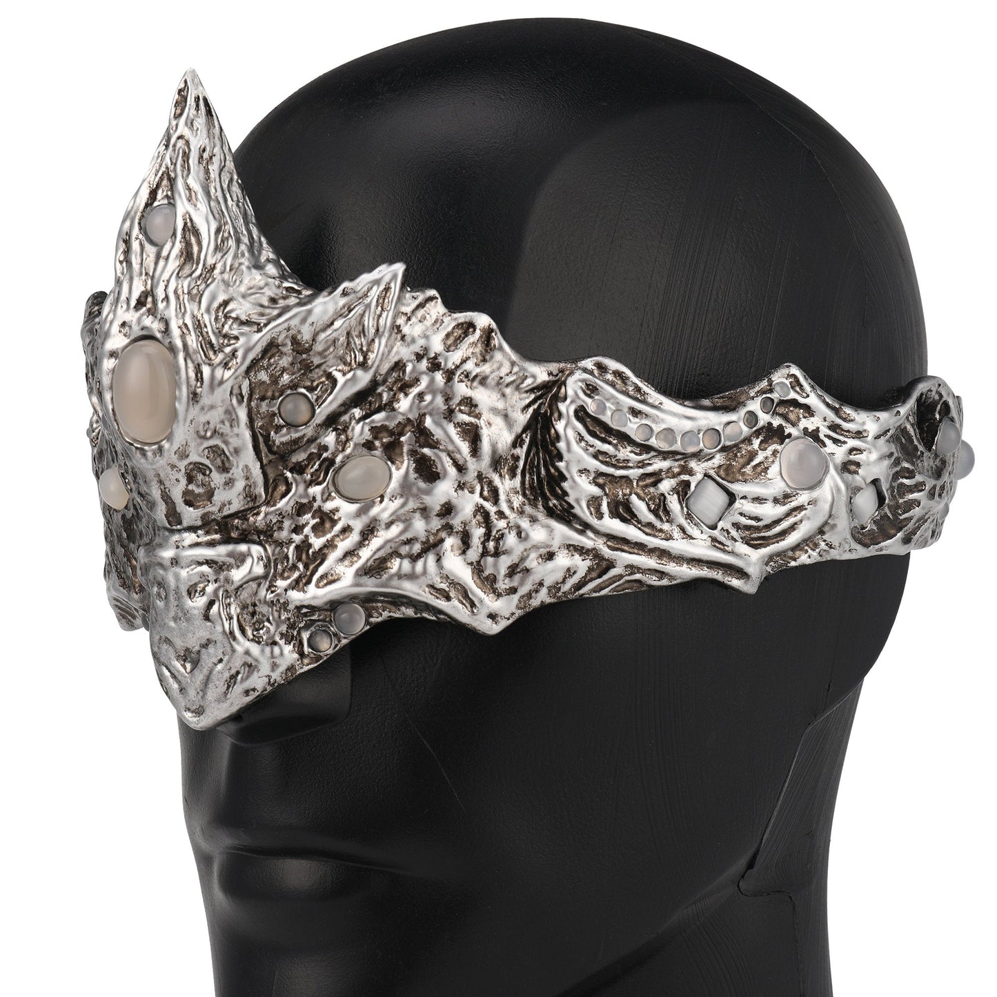 Dark Souls Fire Keeper Mask Wearable - GeekReplicas