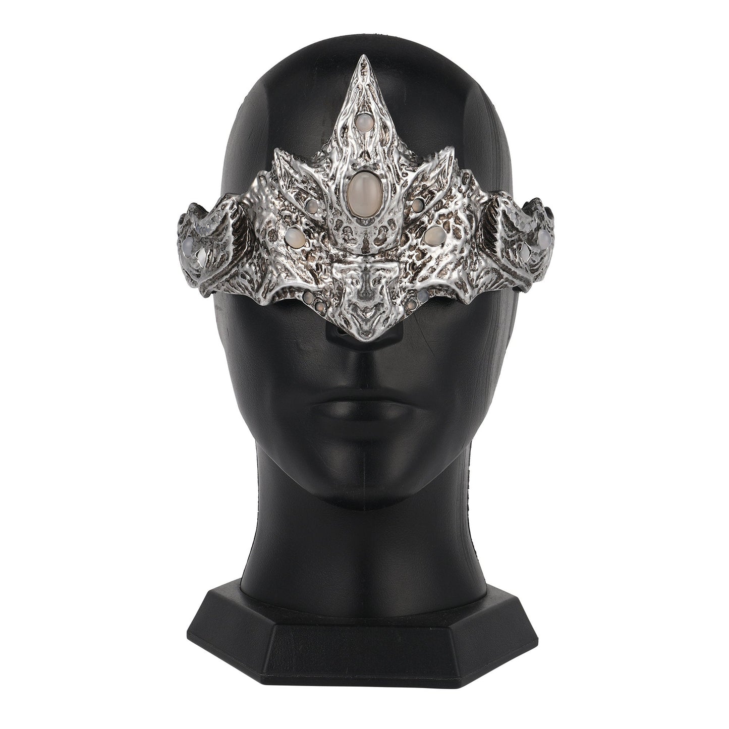 Dark Souls Fire Keeper Mask Wearable - GeekReplicas